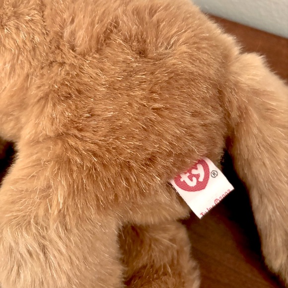 Rare Ty Collectible Plush Cat - Picture 4 of 6